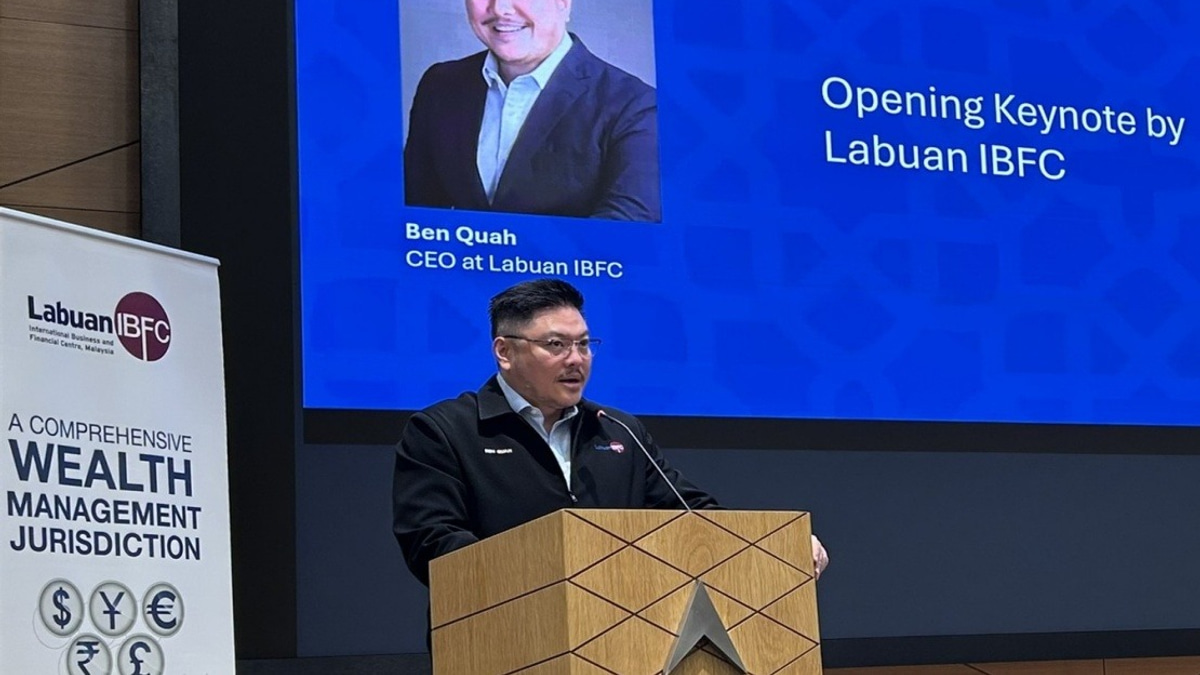 Labuan IBFC, ASAS and STEP Malaysia unite to elevate Islamic wealth planning standards