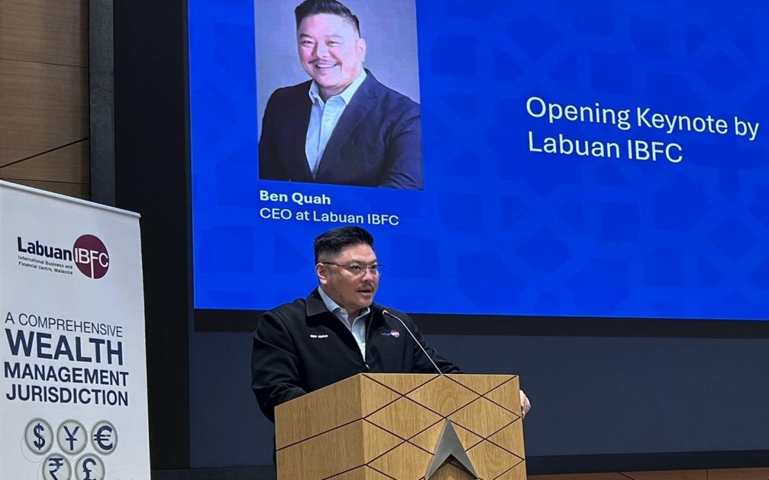 Labuan IBFC, ASAS and STEP Malaysia unite to elevate Islamic wealth planning standards