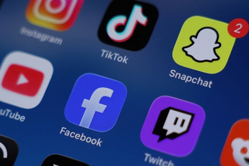 Americans Back Stricter Social Media Rules, Poll Shows