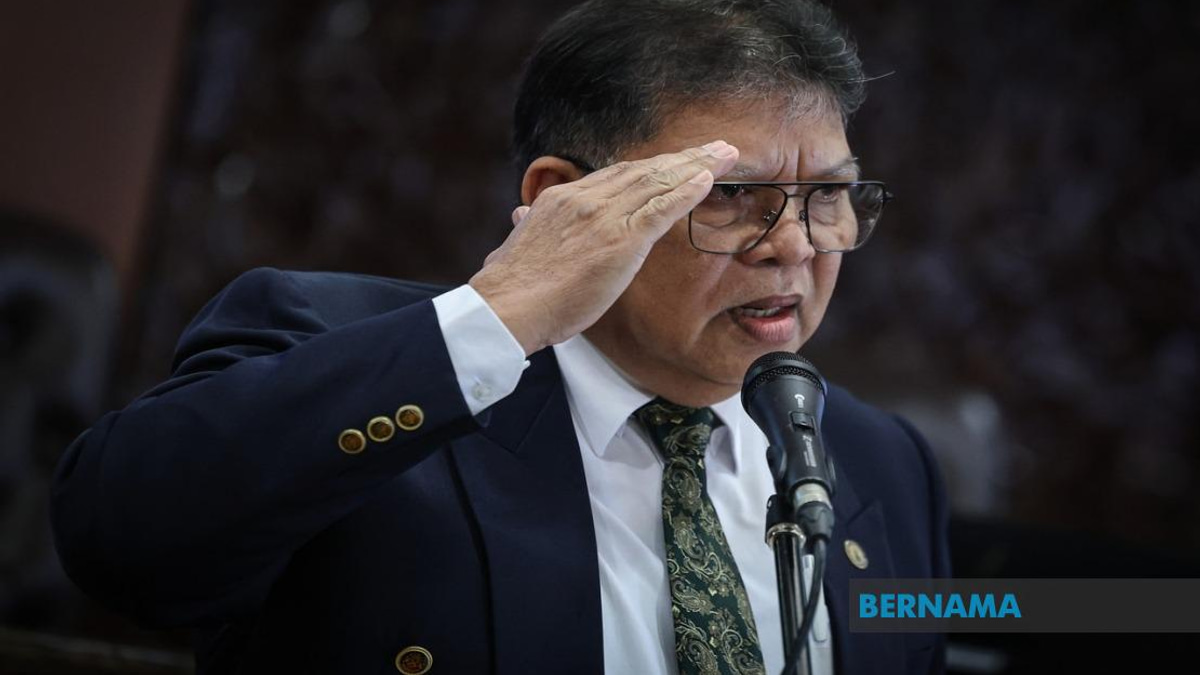 Johari Urges Shift to Proportional Representation to Secure Minority Parliamentary Voice