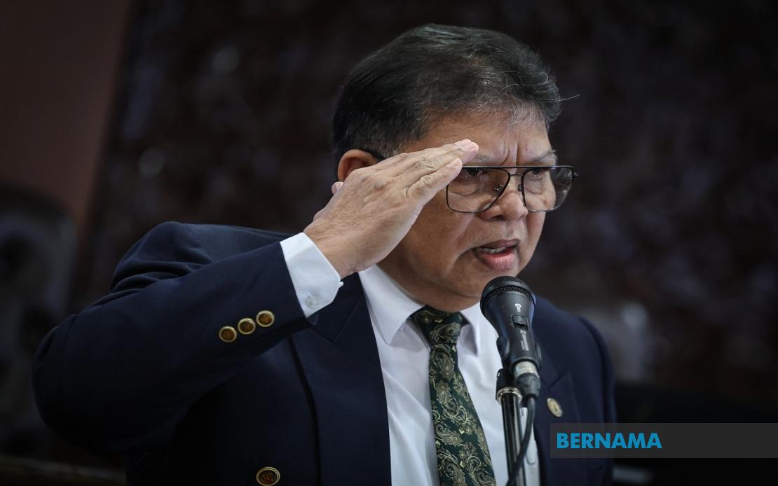 Johari Urges Shift to Proportional Representation to Secure Minority Parliamentary Voice