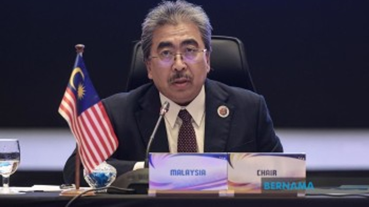 WTO Must Evolve to Address Modern Trade Concerns, Says Johari