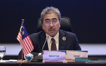 WTO Must Evolve to Address Modern Trade Concerns, Says Johari