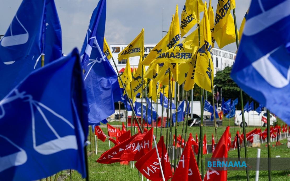 Johor's Benut Constituency Demands Digital Fix Ahead of July 11 Election