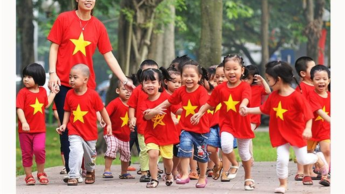 Vietnam launches ambitious 2026-2030 child protection programme to combat abuse and labour