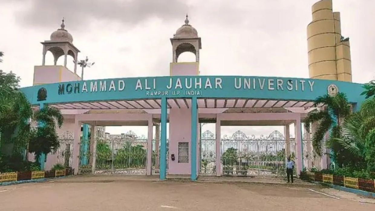 Indian university faces mass demolition order amid political controversy