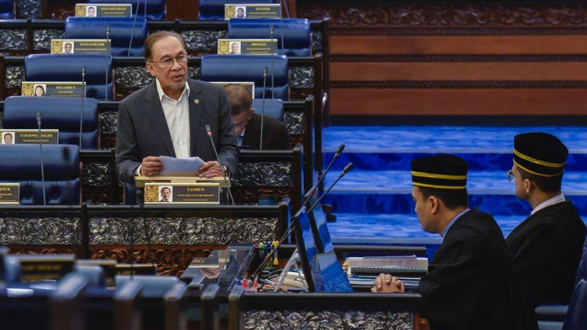 Government Has Never Blocked FELDA Programmes, PM Anwar Clarifies