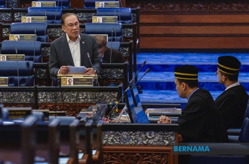 Government Has Never Blocked FELDA Programmes, PM Anwar Clarifies