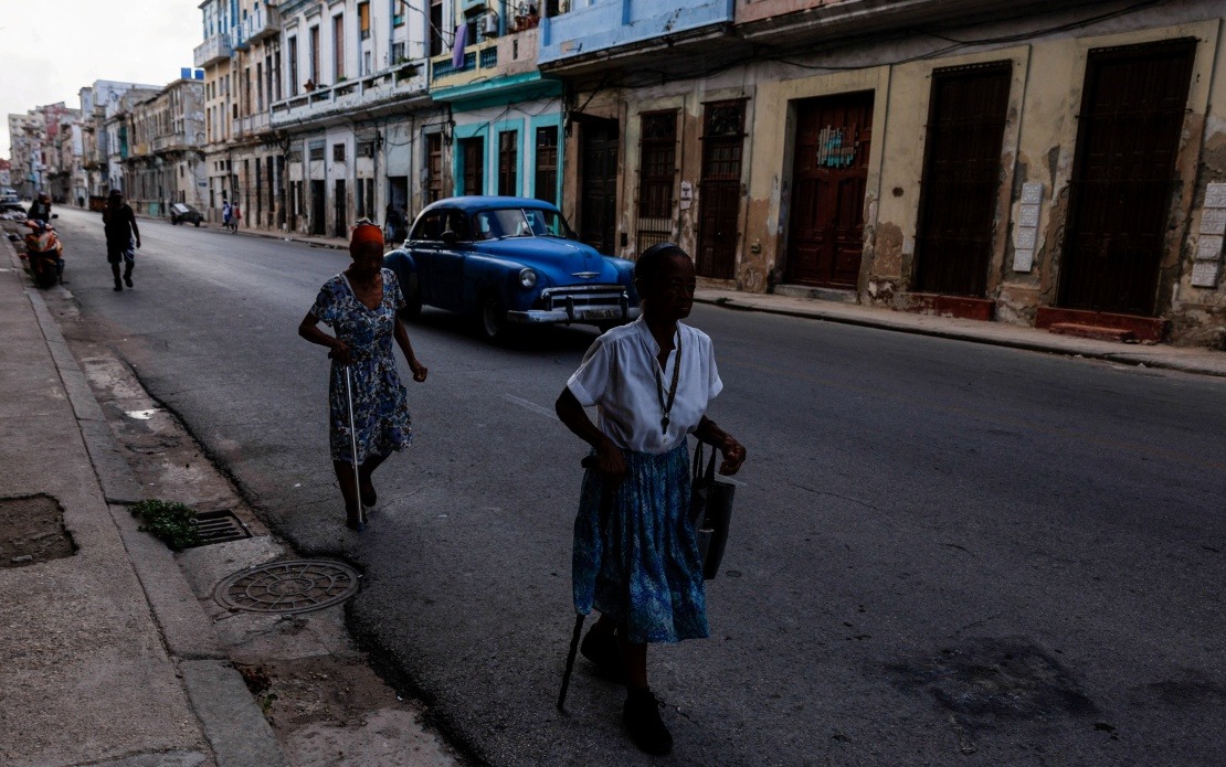 Cuba's Diaz-Canel Denounces Fresh US Sanctions as Modern McCarthyism Campaign