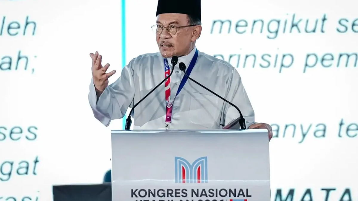 Government to Launch Comprehensive Review of Felda Following Tabung Haji Investigations