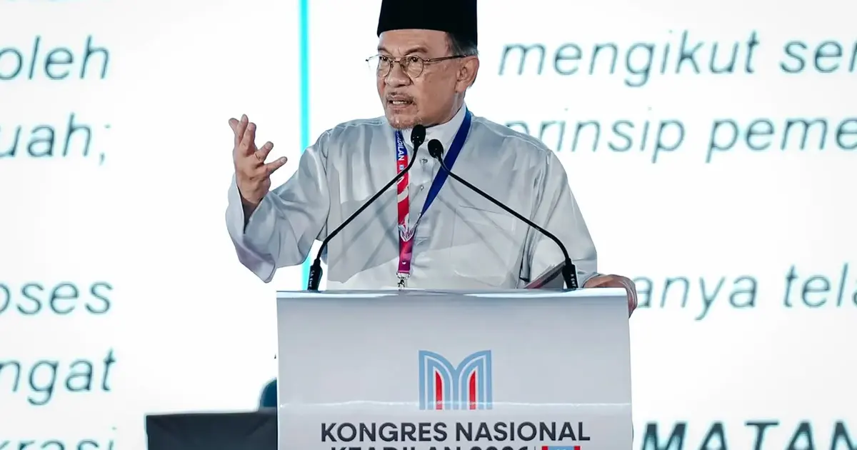 Government to Launch Comprehensive Review of Felda Following Tabung Haji Investigations
