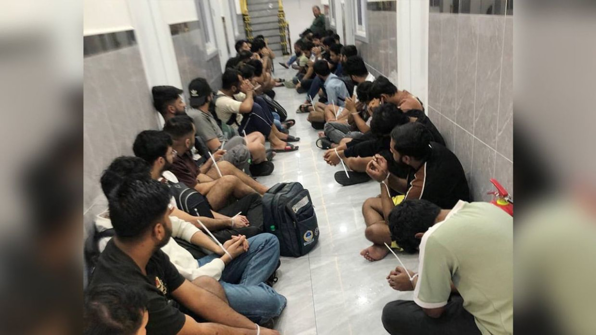 Cambodia's Crackdown on Online Scams Yields Mixed Results as Poipet Remains a Stronghold