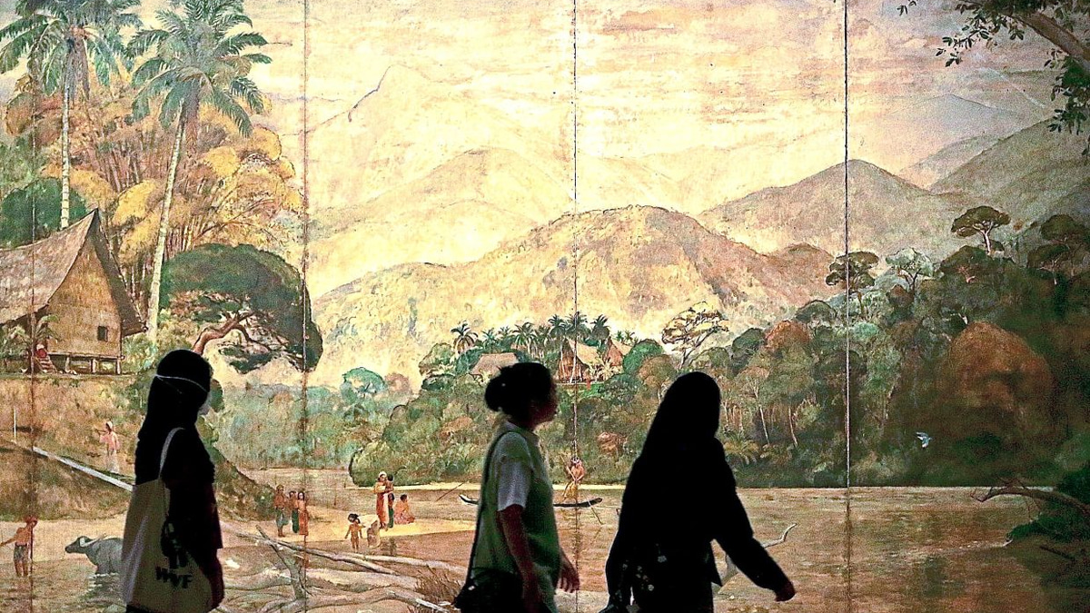 Malaysia's Art Under Siege: Why Tropical Climate Conservation Is Critical for National Heritage