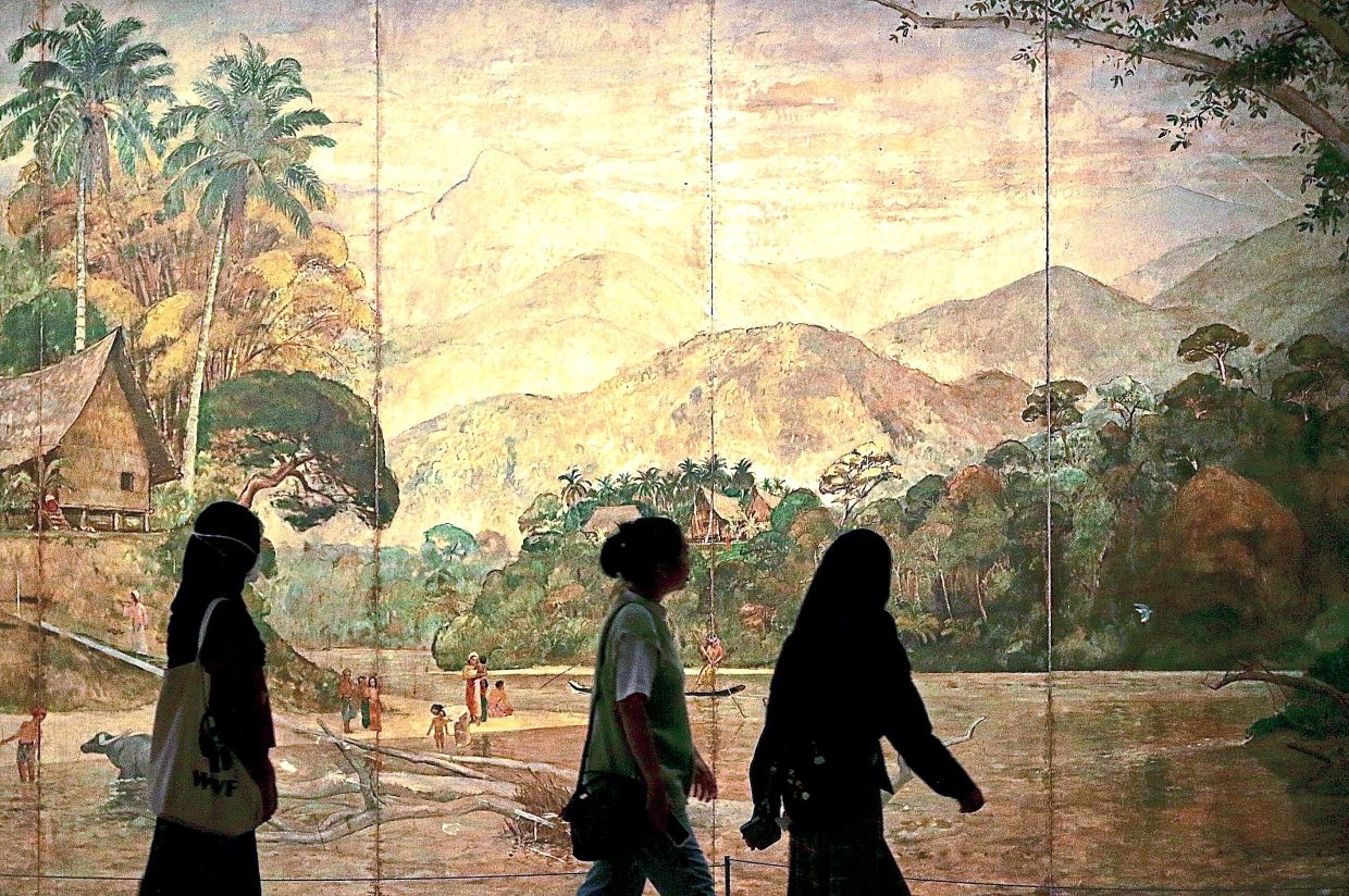 Malaysia's Art Under Siege: Why Tropical Climate Conservation Is Critical for National Heritage