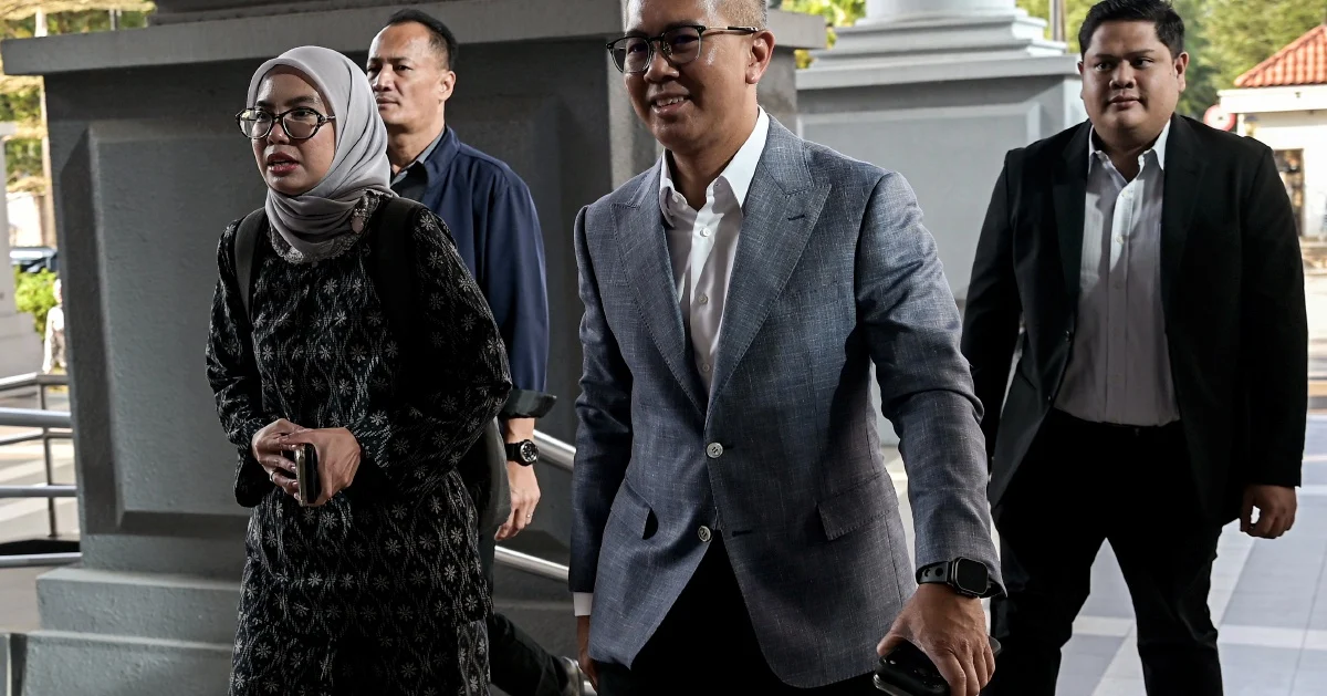 Muhyiddin Cleared of Interference in Jana Wibawa Project Awards