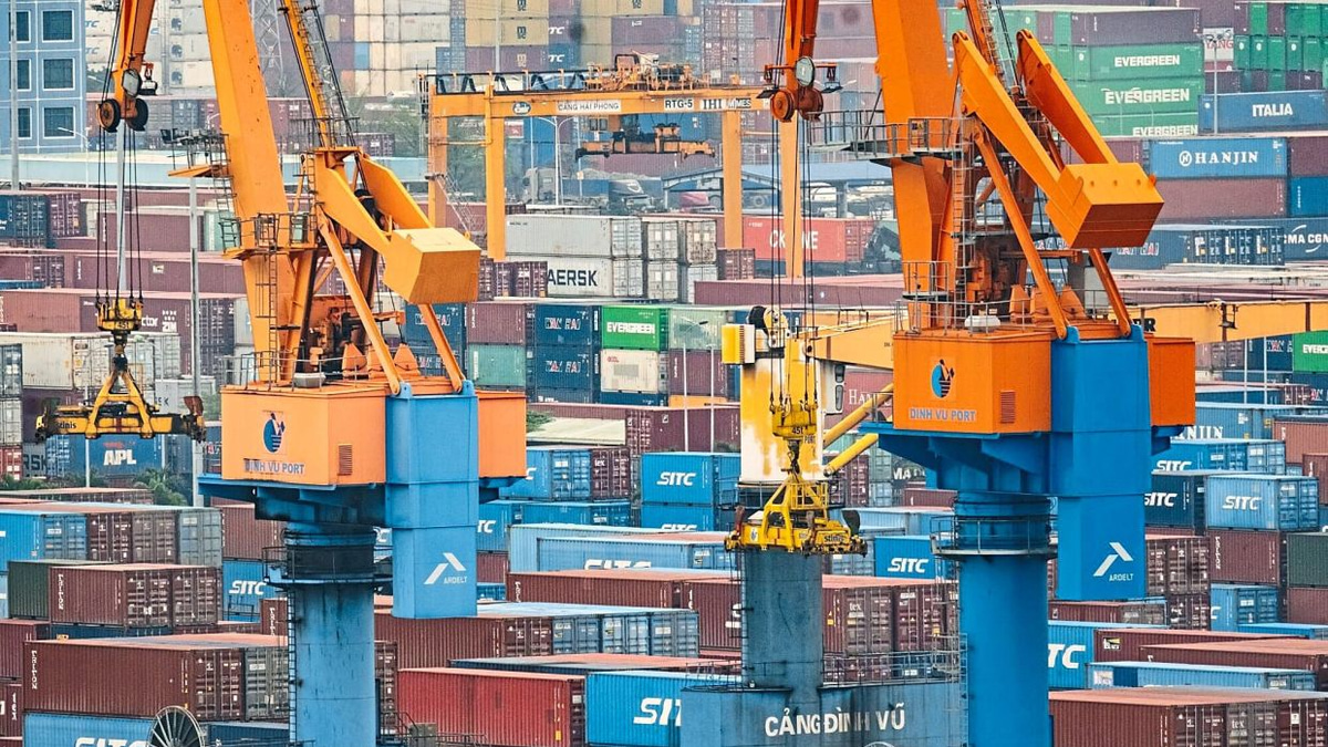 Vietnam signals flexibility on trade talks as US scrutiny intensifies