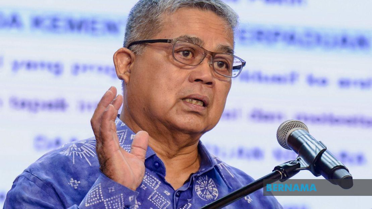 Malaysia Targets 1,280 Community Mediators by 2030 to Ease Dispute Resolution