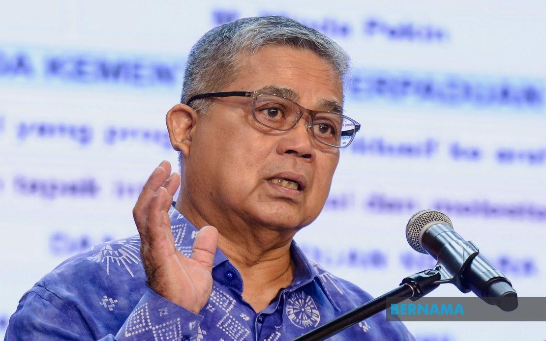 Malaysia Targets 1,280 Community Mediators by 2030 to Ease Dispute Resolution