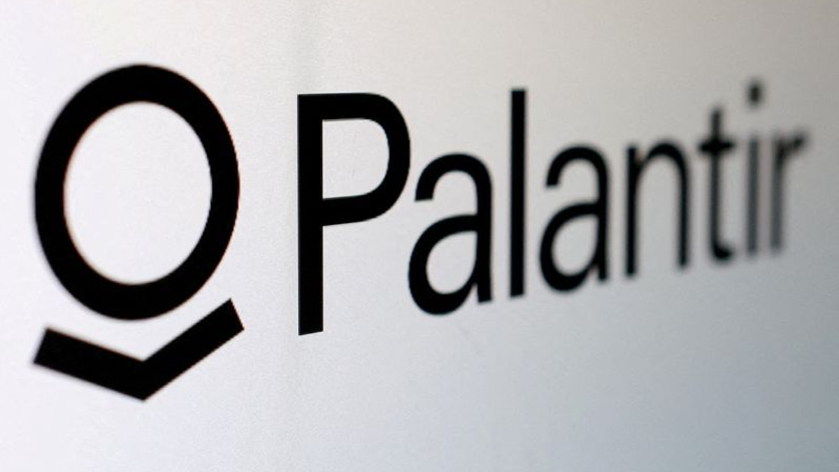 Palantir challenges London police contract block, claims political interference