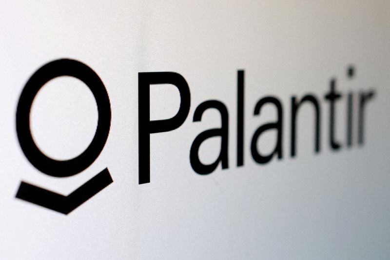 Palantir challenges London police contract block, claims political interference