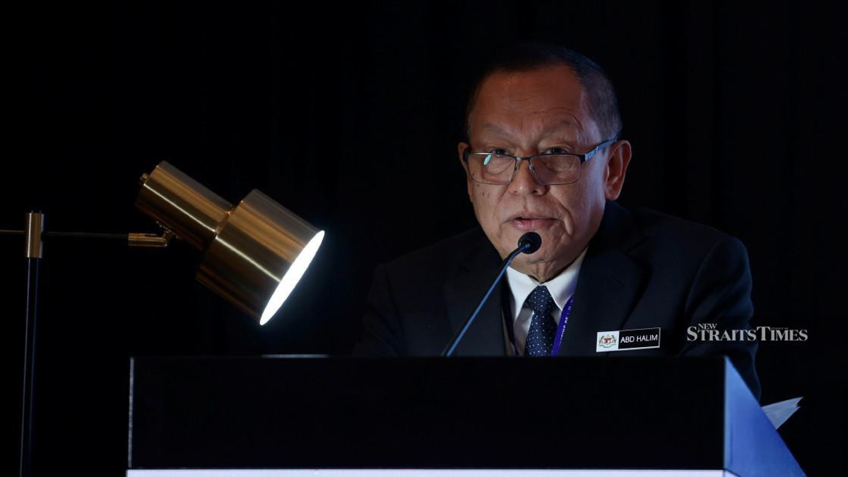 MACC Pursues International Assistance in KWAP Investment Inquiry