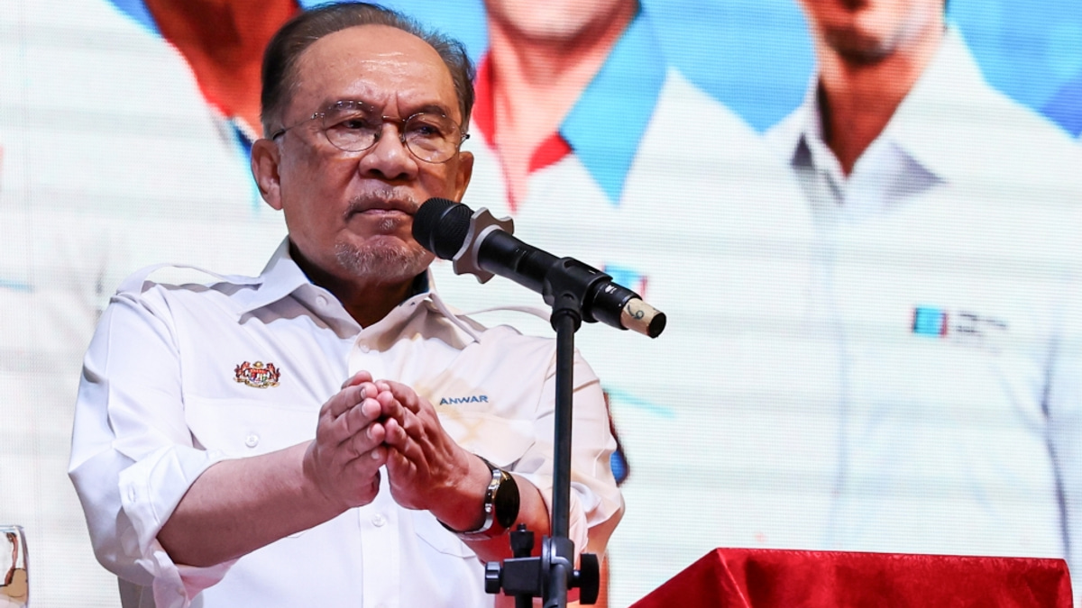 PM Anwar Demands Accountability as Royal Commission Exposes RM12 Billion Tabung Haji Losses