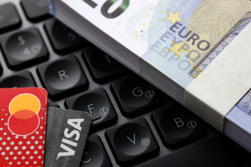 European Central Bank Wins Parliamentary Support for Digital Euro Project