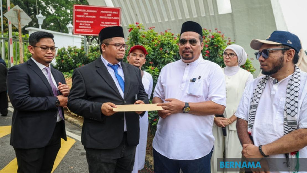 SEKPUR Calls for Swift Legal Action Against Those Responsible for Tabung Haji Failures