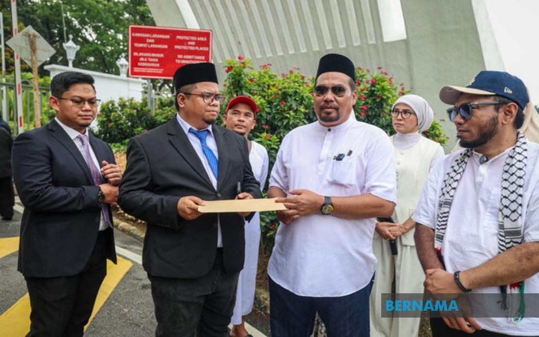 SEKPUR Calls for Swift Legal Action Against Those Responsible for Tabung Haji Failures