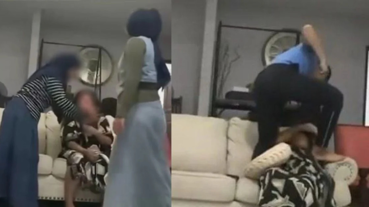 Two couples back in custody as abuse allegations mount: additional former maids come forward
