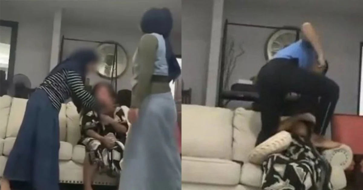 Two couples back in custody as abuse allegations mount: additional former maids come forward