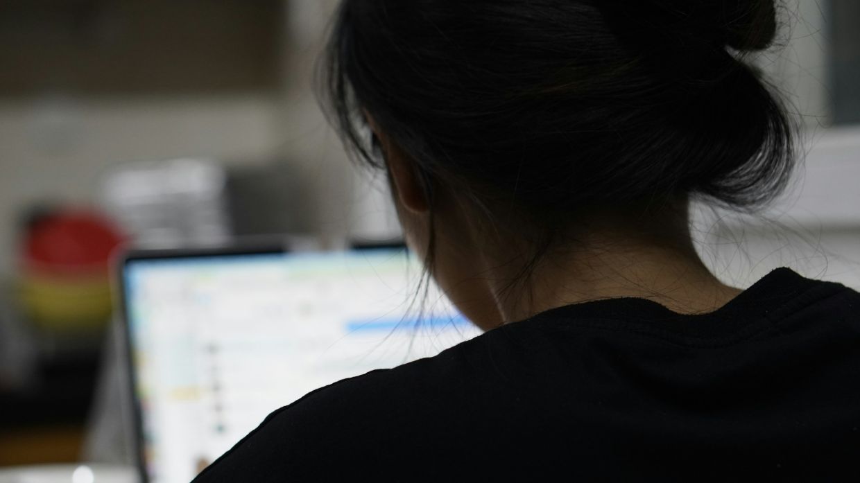 AI-powered romance scams targeting Prince Hamdan's identity ensnare victims across region