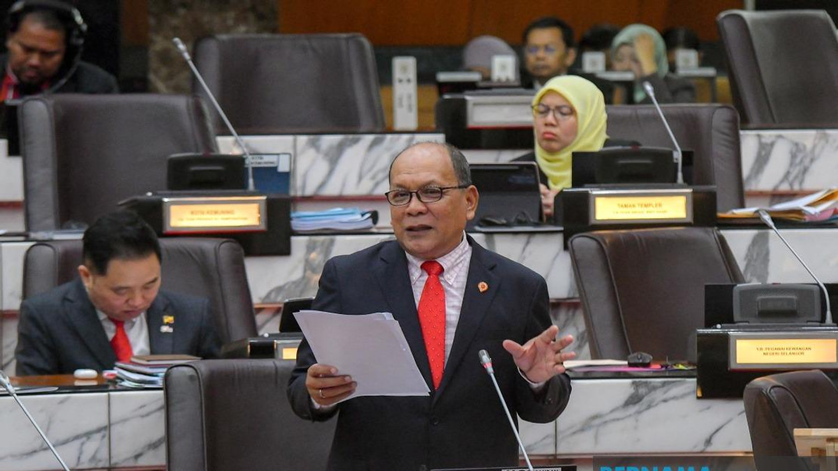 Selangor Loses Up To RM400,000 Annually To Pump House Vandalism And Theft