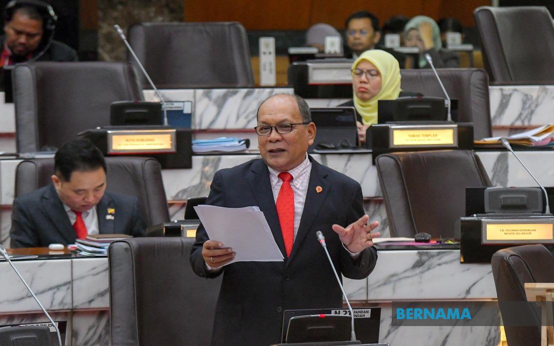 Selangor Loses Up To RM400,000 Annually To Pump House Vandalism And Theft