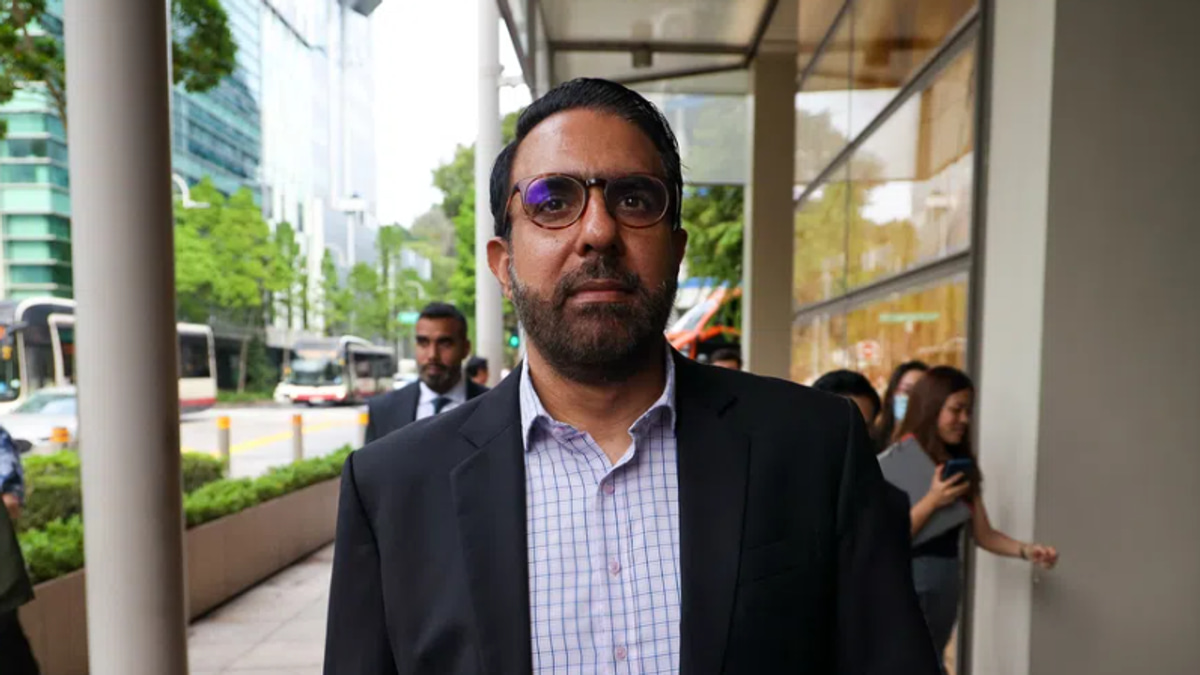 Singapore Law Society to Seek Disbarment of Workers' Party Chief Pritam Singh at August Hearing