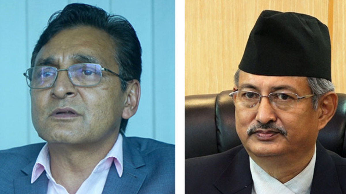 Nepal court convicts two ex-ministers in refugee resettlement fraud scheme