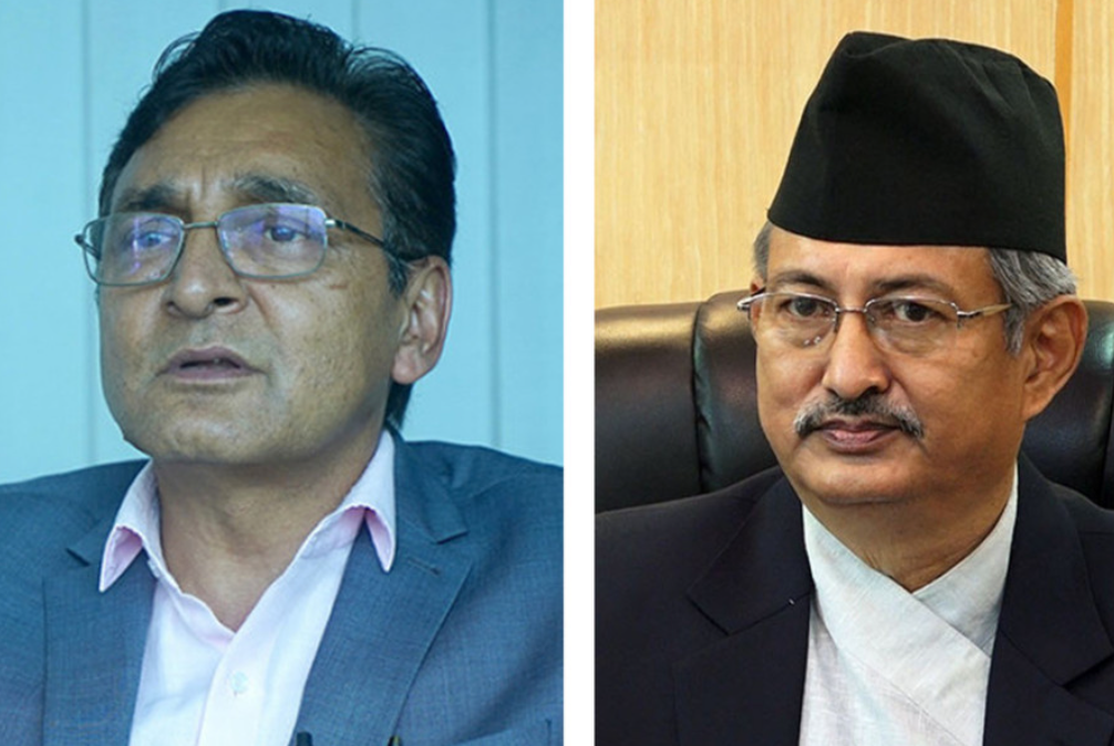 Nepal court convicts two ex-ministers in refugee resettlement fraud scheme