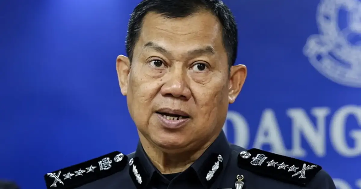 Girl, 16, dies after vehicle collision in Johor; police probe gang involvement