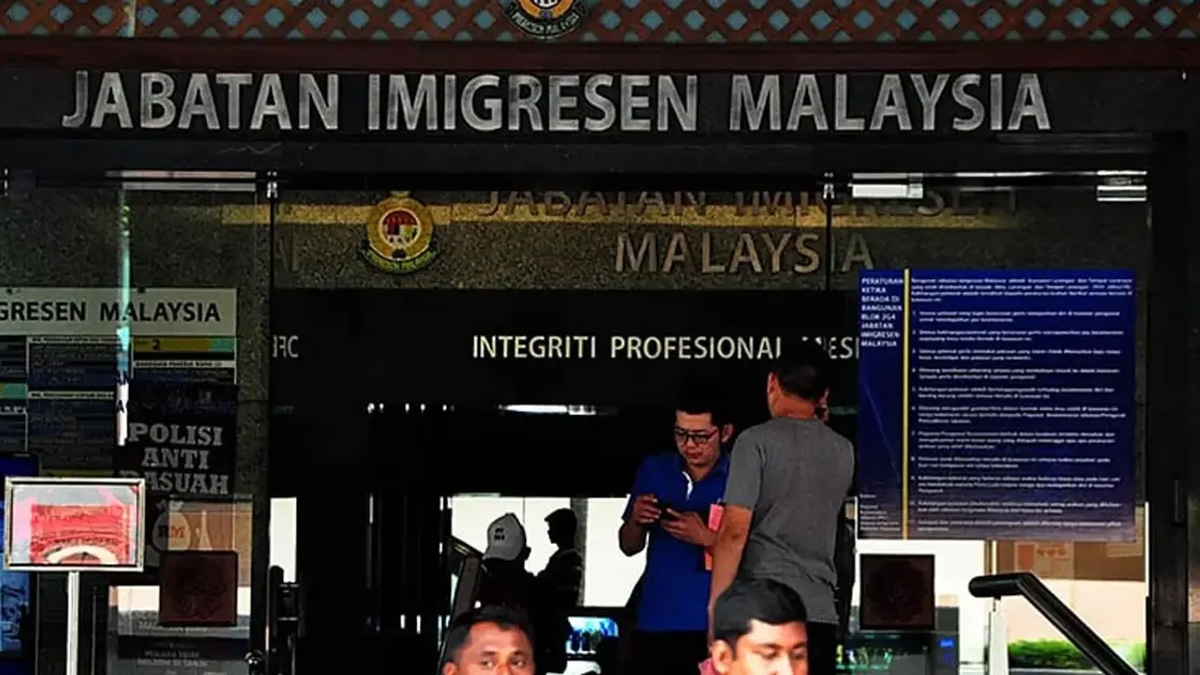 Immigration DG Reveals Inside Knowledge of MyIMMs Hack from Start