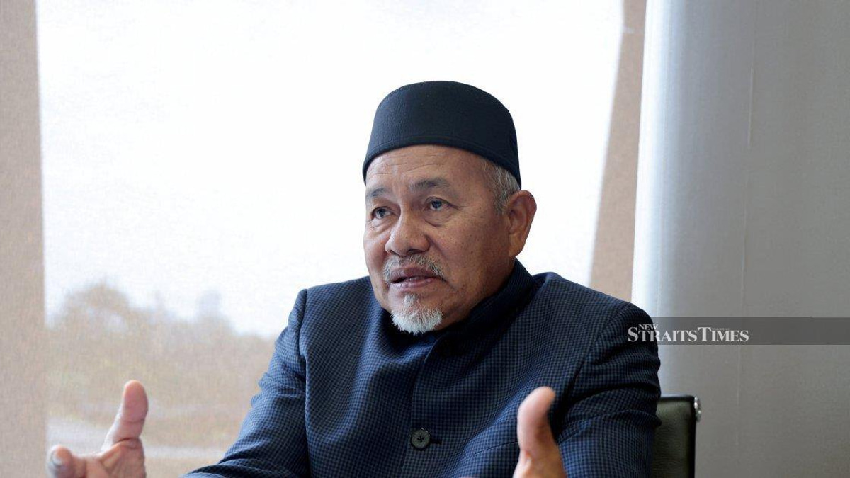 PAS signals willingness to broaden PN-BN alliance beyond state boundaries