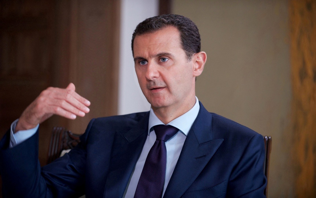 Damascus Court Sentences Former Syrian President Assad to Death In Absentia