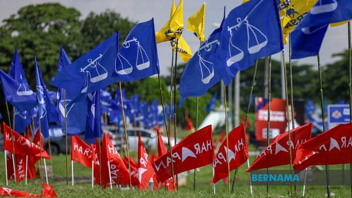 Johor's Orang Asli Voters Demand Substance Over Party Lines