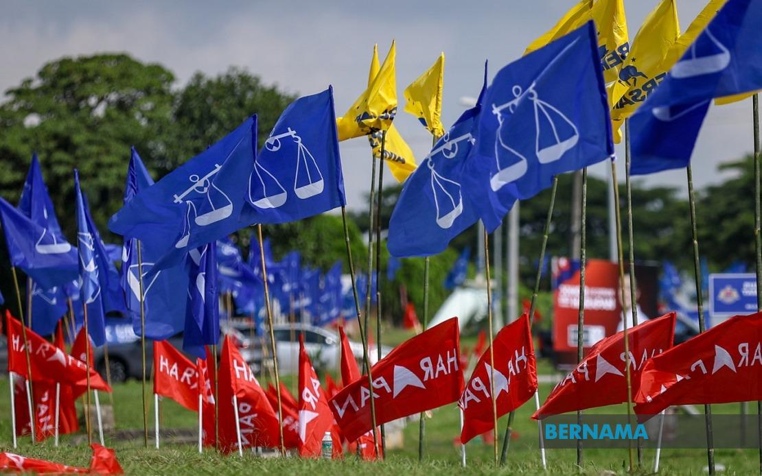 Johor's Orang Asli Voters Demand Substance Over Party Lines
