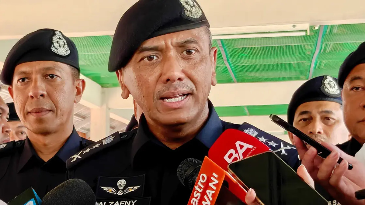 Negeri Sembilan Police Investigate Claims of Political Party Influence Over State Palace
