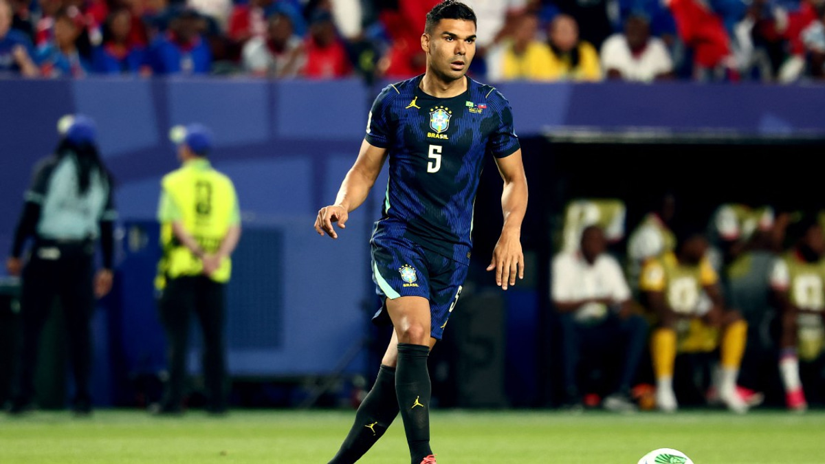 Inter Miami Seals Casemiro Coup as MLS Launches Tampering Inquiry