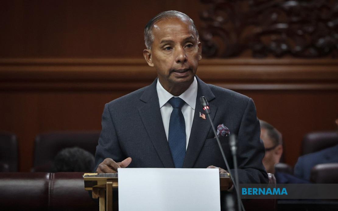 Malaysia's Witness Protection Programme Gets Exit Support Overhaul