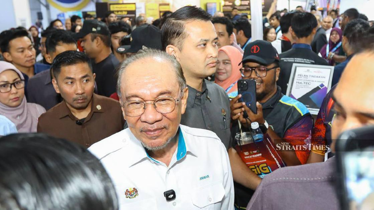 Anwar to campaign in Negri Sembilan as state election race tightens