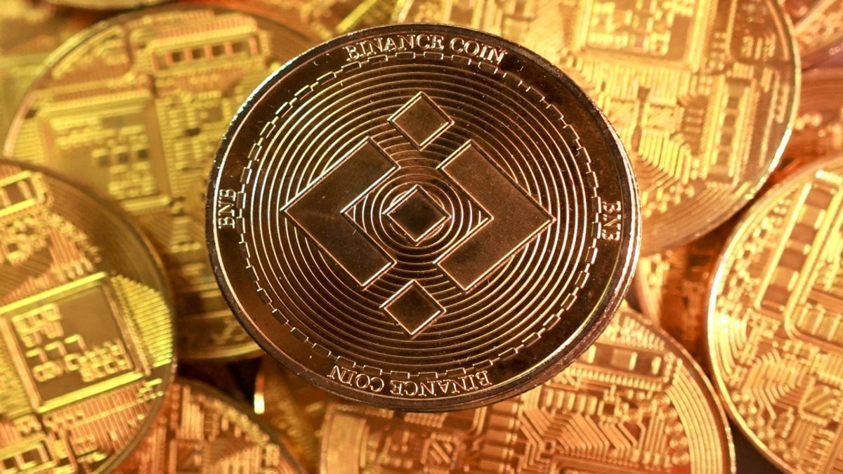 Nearly 1,700 British Investors Sue Binance Over Unregulated Products