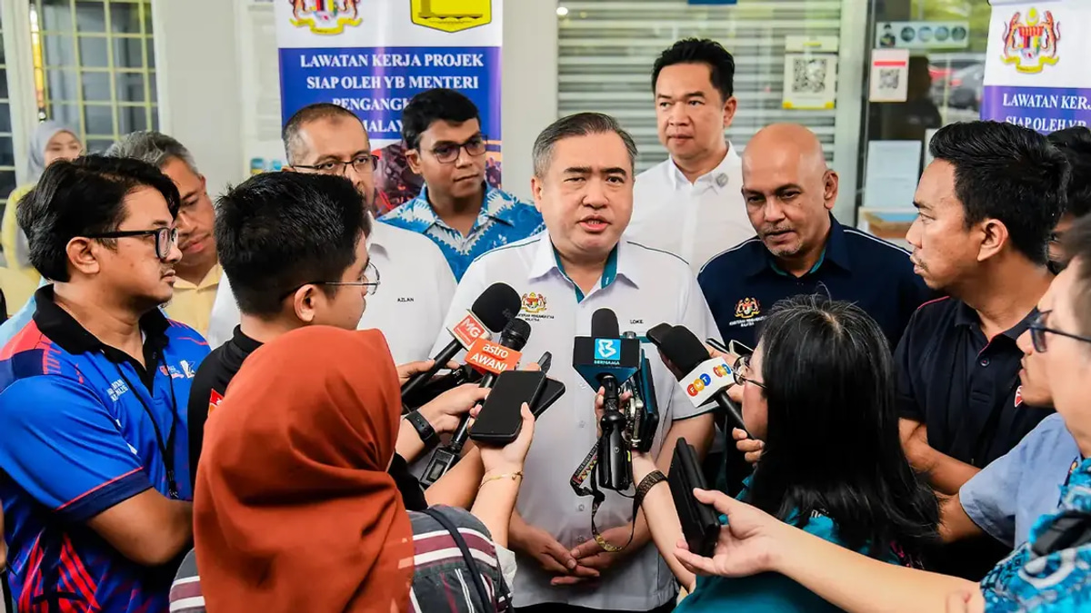 BN-PN Alliance Could Become Permanent Framework for GE16, Says Loke