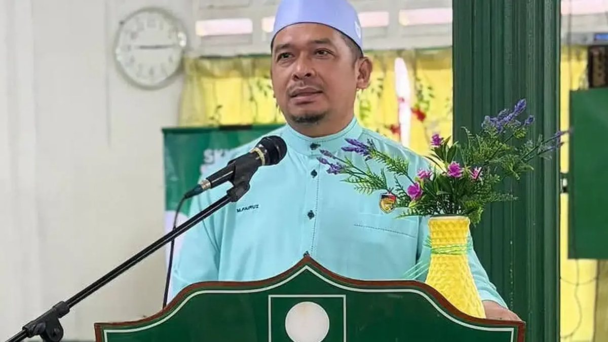 PAS Targets DAP-Held Constituencies in Negeri Sembilan, Citing Malay Voter Demographics